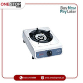 Grip LPG Stove SD-5128 High Quality Single Stove